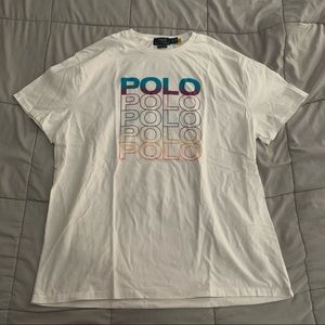 Polo Ralph Lauren T-Shirt